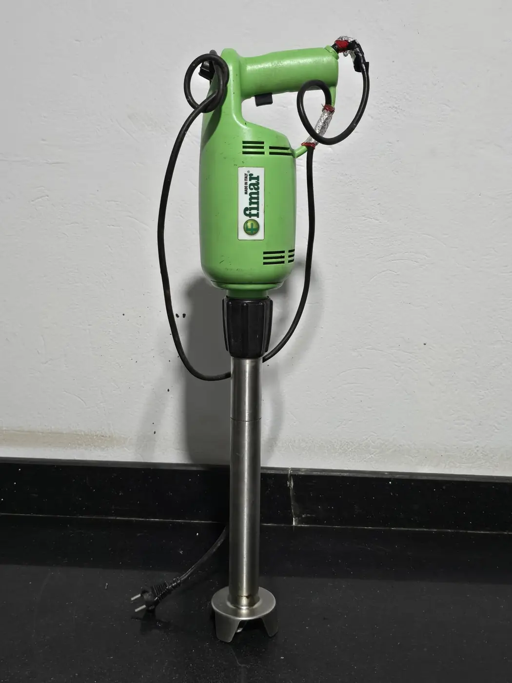 Mixeur plongeant professionnel Fimar